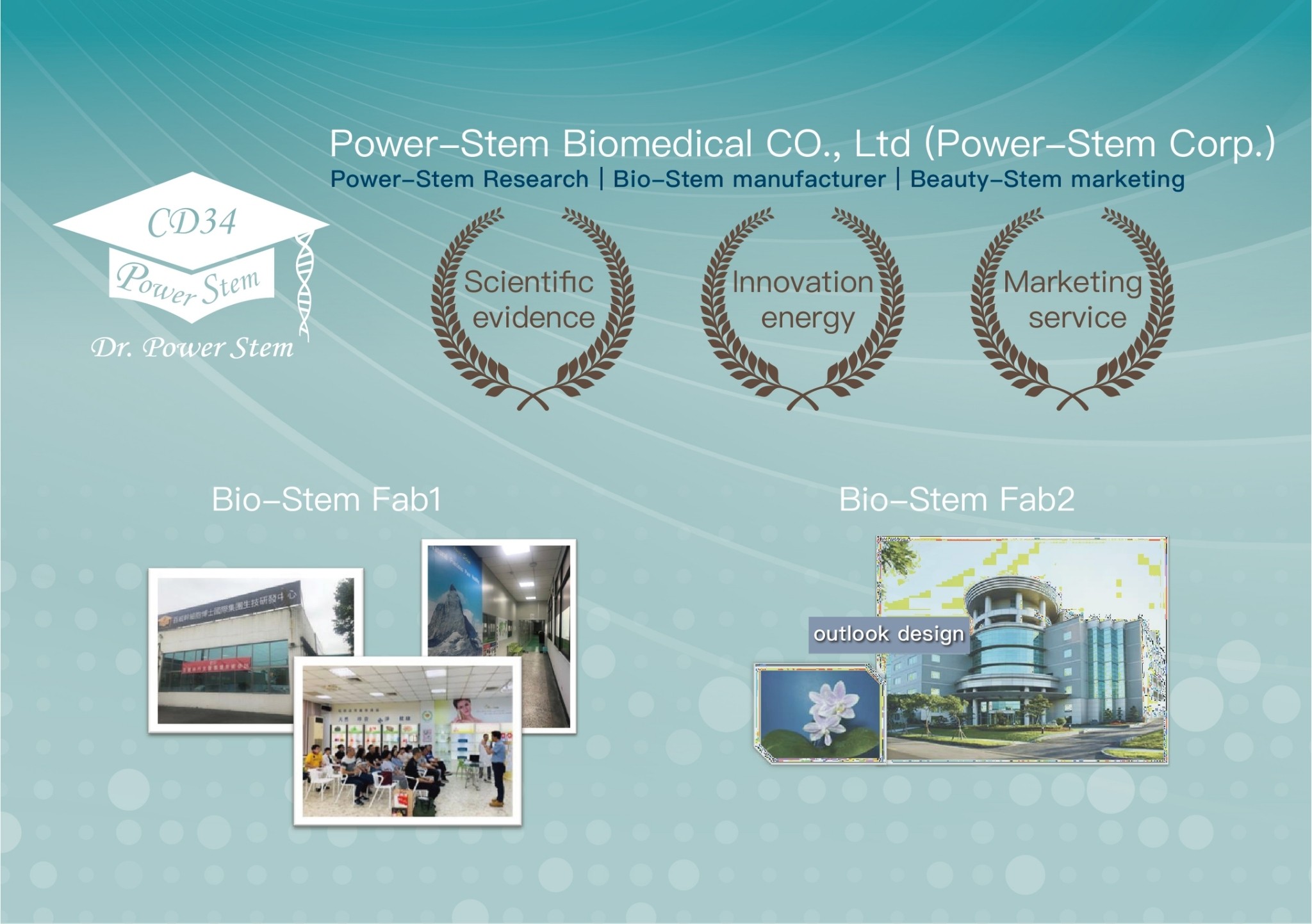 Beauty-Stem Biomedical Stem-Cell Power-Stem Biomedical Beauty-Stem Biomedical Power-Stem Biomedical CD34 Stem Cell